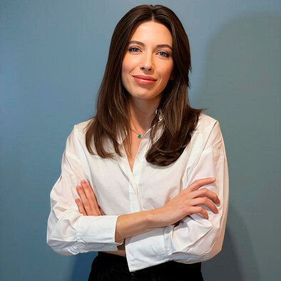 Алена Григорьевна Ковалец Директор компании. Эксперт по бухгалтерскому учету